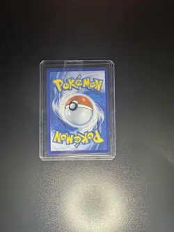 Pokemon TCG Charizard GX Holo Rare Trading Card - Image 4