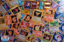 50 Pokemon Cards Plus 1 Ultra Rare Legendary Pokemon Card | Bundle with LCC D - Image 2