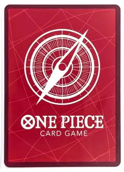 Ace & Newgate (Parallel) - ST22-001 - One Piece Card Game N/M - Image 2