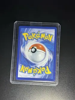 Mega Charizard EX Pokemon Card - Crimson Dive Attack 300 HP - Image 2