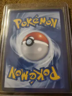 Pokemon TCG Mewtwo 2016 Evolutions Rare Non-Holo Card #51/108 - Image 2