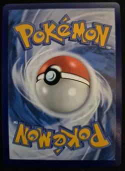 German Basic Lightening Energy Pokemon Card. #012 - Image 2