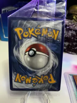 Eevee VMAX SWSH087 | Holo Pokemon Card | Black Star Promo | NM **SEALED** - Image 2