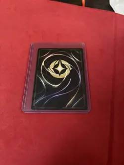 Disney Lorcana Maleficent Sorceress 49/204 The First Chapter TCG Card - Image 2