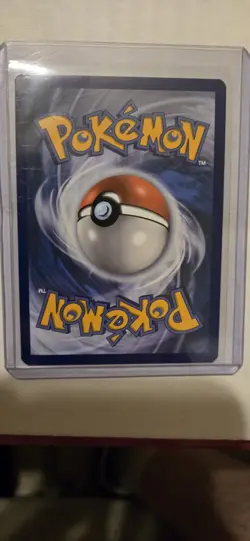 Flareon EX RC6/RC32 Pokemon TCG Card Generations Holo Rare Radiant Collection - Image 2