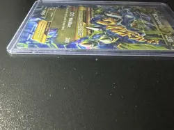 MCharizard EX Mega Evolution Wild Blaze Holo Pokemon Card 230 HP - Image 2