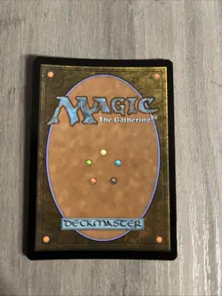 Shifting Woodland Foil Modern Horizons 3 MTG Magic The Gathering 0228 - Image 2