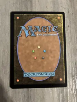 MTG Open the Way #0123 Foil Etched Rare March of the Machine - Image 2