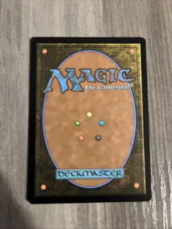 MTG Magic the Gathering Saw in Half 088 Unfinity LP MTG - Image 2