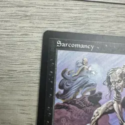 Sarcomancy Tempest Regular - Image 5