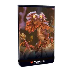Ultra Pro - MTG: Kediss, Emberclaw Familiar Life Pad - Image 1