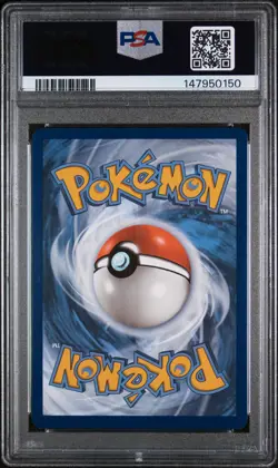 2024 POKEMON SVP EN-SV BLACK STAR PROMO PALDEA ADVENTURE CHEST PIKACHU PSA 9 - Image 2