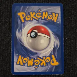 Pokemon Dark Gyarados Holo Rare 8/82 Team Rocket English - Image 2
