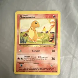 Pokemon TCG Charizard 11/108 Evolutions Holo Rare 2016 English Stage 2 (both) - Image 3