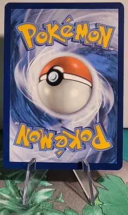 Maushold ex - 155/182 - Pokemon Paradox Rift Ultra Rare Card NM - Image 2
