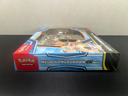 Pokemon Trading Card Games Mega Kangaskhan Ex Box - In Hand & Ready to Ship! - Image 3