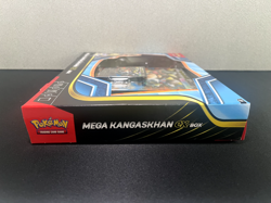 Pokemon Trading Card Games Mega Kangaskhan Ex Box - In Hand & Ready to Ship! - Image 4
