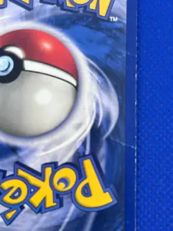 Pokemon Poliwhirl 38/102 Shadowless (HP) Vintage Base Set 1999 WoTC - Image 3
