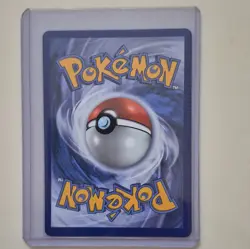 Pokemon Wondrous Patch 117/088 Reverse Holo Trainer-Item Obsidian Flames - Image 2