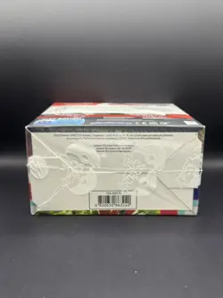 Pokemon TCG Scarlet and Violet Base Set Booster Box 36 packs New and Sealed 3 - Image 5