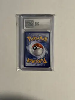 2025 Black Star Promos Pokemon Charcadet CGC 10 022 - Image 2
