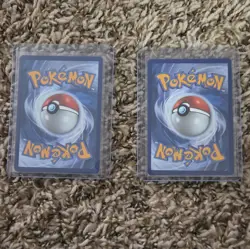 Pokemon TCG Froslass 174/167 + Mega Froslass ex 275/217 Foil Full Art - Image 2