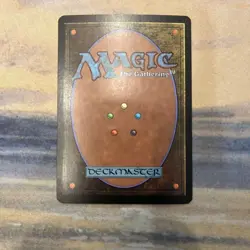 Mtg Reclusive Druid Foil Judges Reward Promo - Image 2
