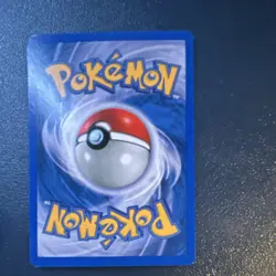 The Pokemon Company Heracross Neo Genesis Unlimited Holo Rare 6/111 [NM] - Image 2