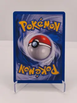 Carte Pokemon : Otaria 41/102 Edition 1 Set de Base Wizards Francaise - Image 2