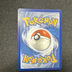 Pokemon Sacred Charm 122/094 Holo Ultra Rare EN Me02: Phantasmal Flames Trainer - Image 2