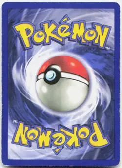 Pokemon TCG Clefable (17) Jungle Rare 17/64 Unlimited - Image 2