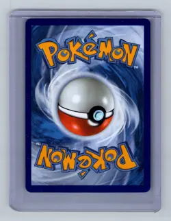 Pokemon TCG Mega Evolutions Perfect Order Meowth EX SIR 121/88 - Image 2