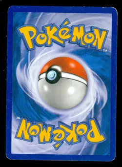 Pokemon CLEFAIRY 83/132 Secret Wonders - Rev Holo - MOD PLAY - Image 2