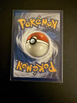 Mega Floette Ex 101/086 English Chaos Rising Full Art Ultra Rare Pokemon TCG - Image 2