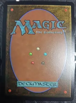 Mtg The End Of Brotherhood Promo Foil - Image 2