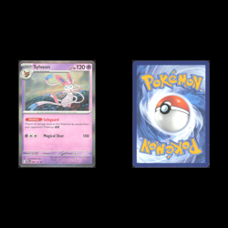 Eeveelutions Lot 9 Cards Pokemon Eevee Umbreon Flareon Jolteon Leafeon Glaceon C - Image 4