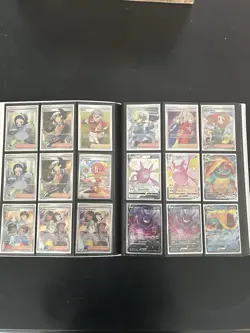 256 Pokemon Card Collection Lot - Image 5