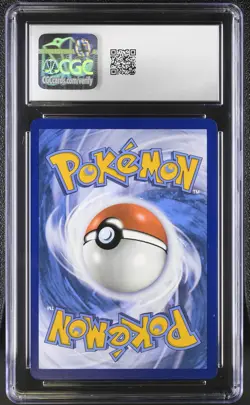 Pokemon Mimikyu Promo 075 CGC 10 Gem Mint Pokemon Card - Image 2