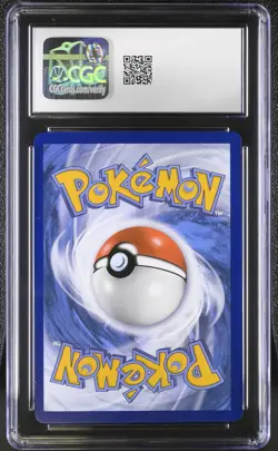 Pokemon Mewtwo V Promo 229 CGC 9.5 Mint+ Pokemon Card - Image 2