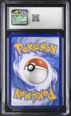 Pokemon Mewtwo V Promo 229 CGC 8 NM/Mint Pokemon Card - Image 2