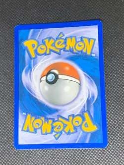 Jirachi 7/111 Holo - Rising Rivals Pokemon Card - LP - Image 4