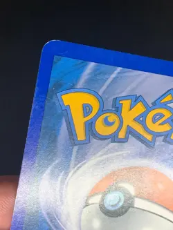 Jirachi 7/111 Holo - Rising Rivals Pokemon Card - LP - Image 5