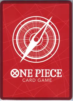 One Piece Promotion Cards #OP09-001 Shanks (2025 PSA Magazine Promo) - Image 2