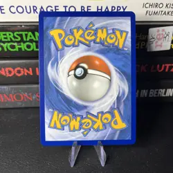 Pokemon TCG Quaquaval EX S&V Paldea Evolved Holo Card 260/193 NM - Image 4