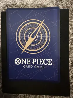 One Piece Card Game - Nami - ST29-008 - Alt Art - Image 3