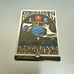 Mtg Slp Bond Of Fate / Nexus Borderless - Image 1