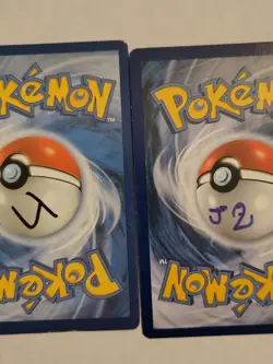 Pokemon Cards Lot Of 8 - Image 4