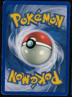 Blastoise 2/102 Base Set Holo LMP / MP Pokemon Card HQ Scan - Image 2