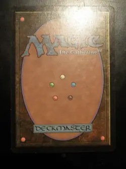 mtg magic orim's chant PLANESHIFT ENGLISH cantique selon orime - Image 2