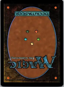 Second Harvest 123 Rare Commander: Bloomburrow Magic: The Gathering Near Mint - Image 2